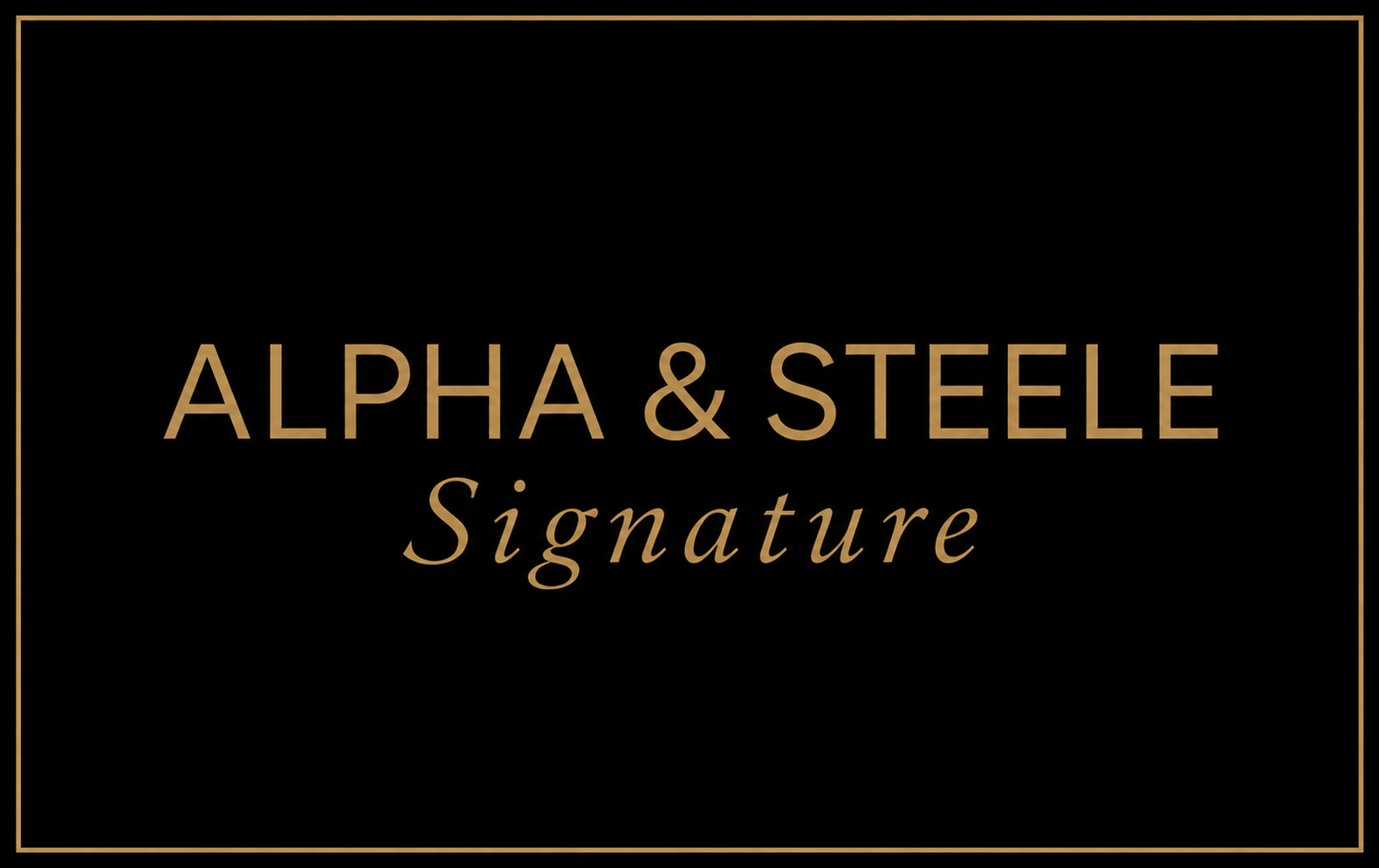 Signature