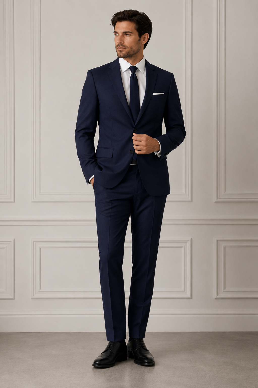 AS1O3503-Suit