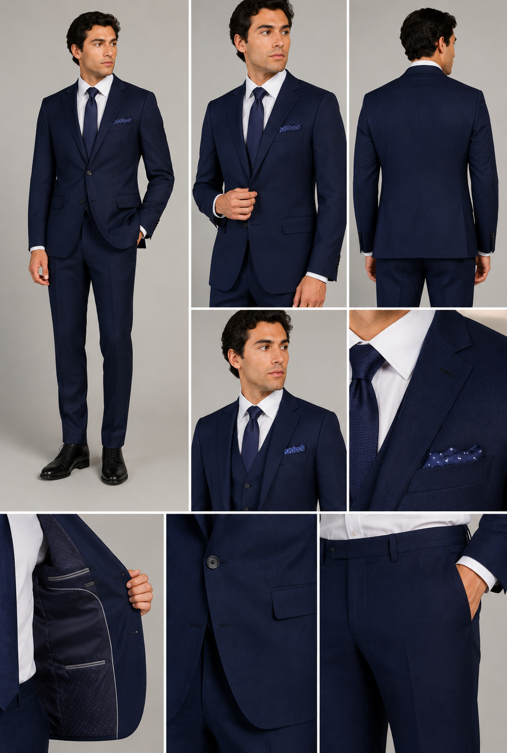 AS1O3041-Suit