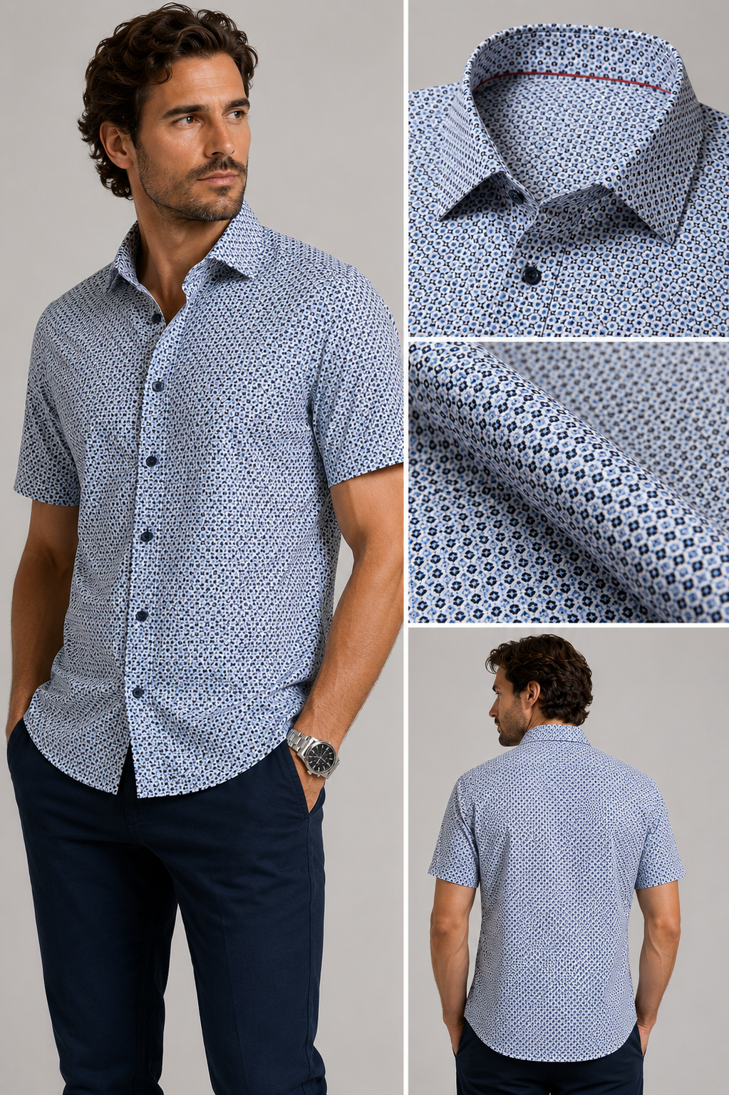 AS1H3495-CSS Shirts-2