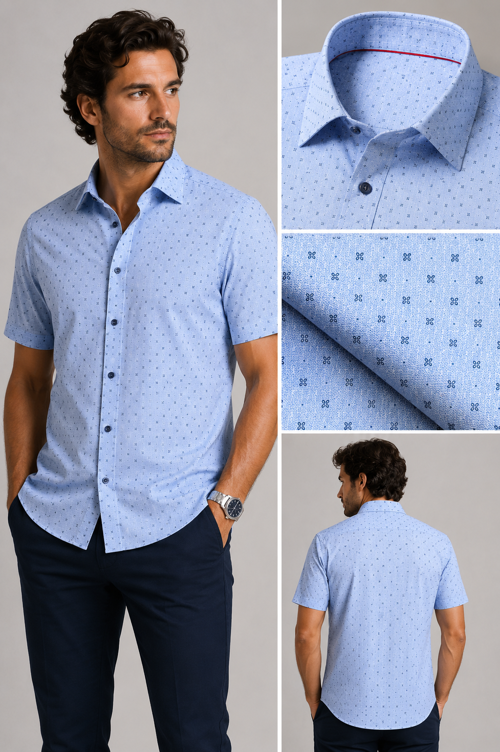 AS1H3495-CSS Shirts-3