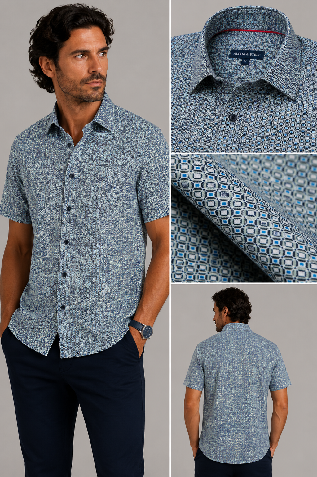 AS1H3495-CSS Shirts-4