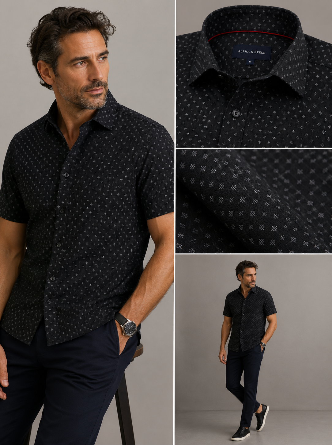 AS1H3495-CSS Shirts-8