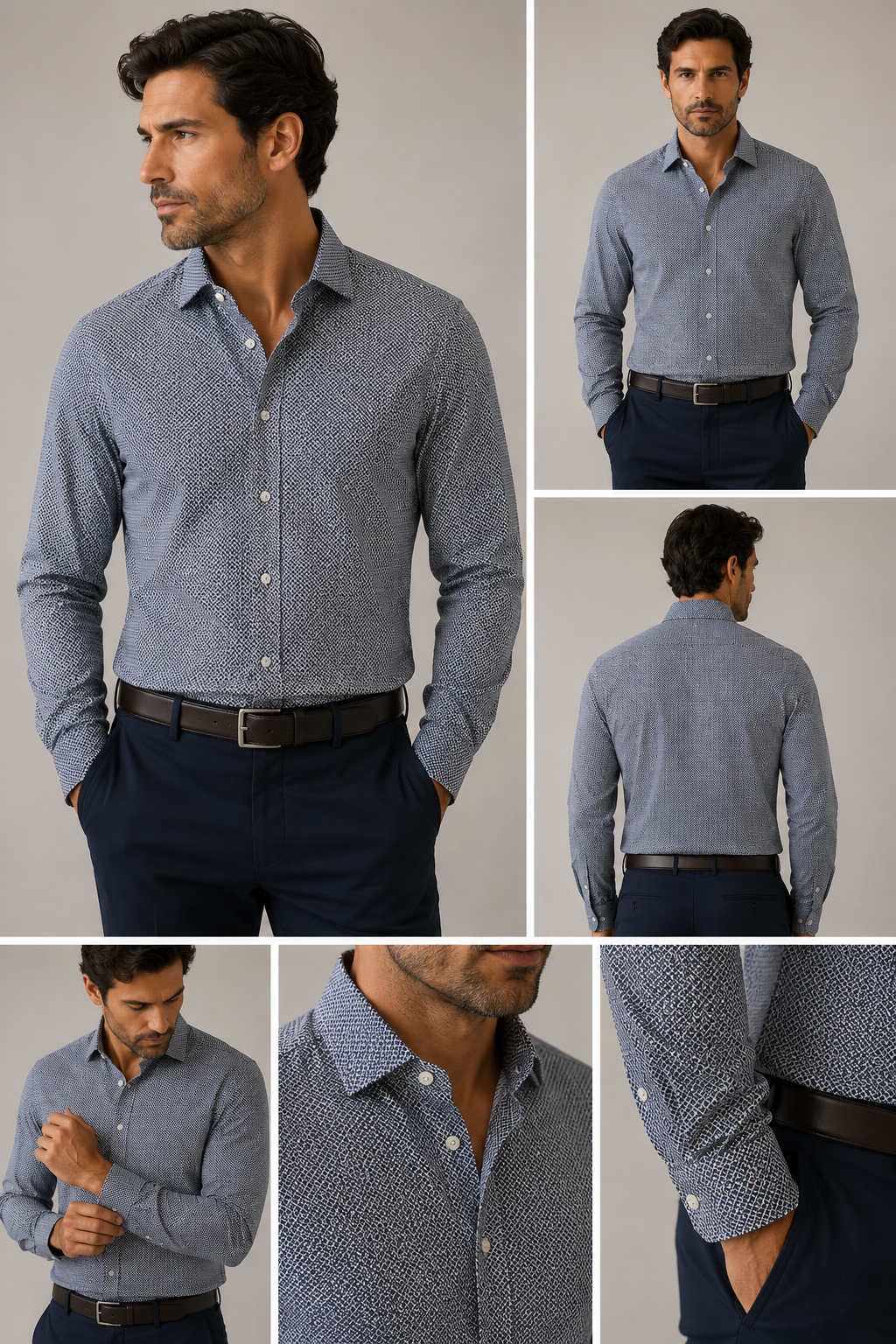 AS1H3495-MLS Shirts-6
