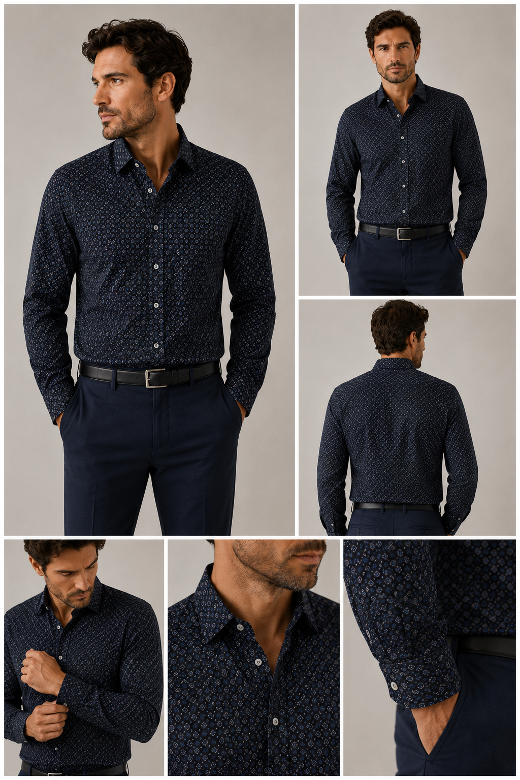 AS1H3495-MLS Shirts-7
