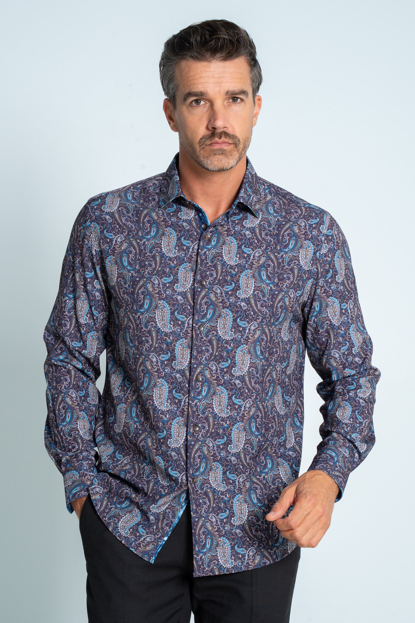 AS1H3562 - Shirt-2