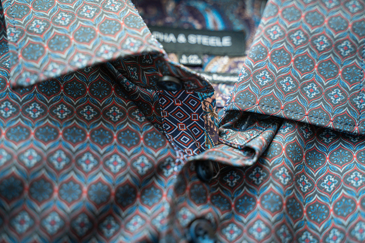 AS1H3562 - Shirt-4