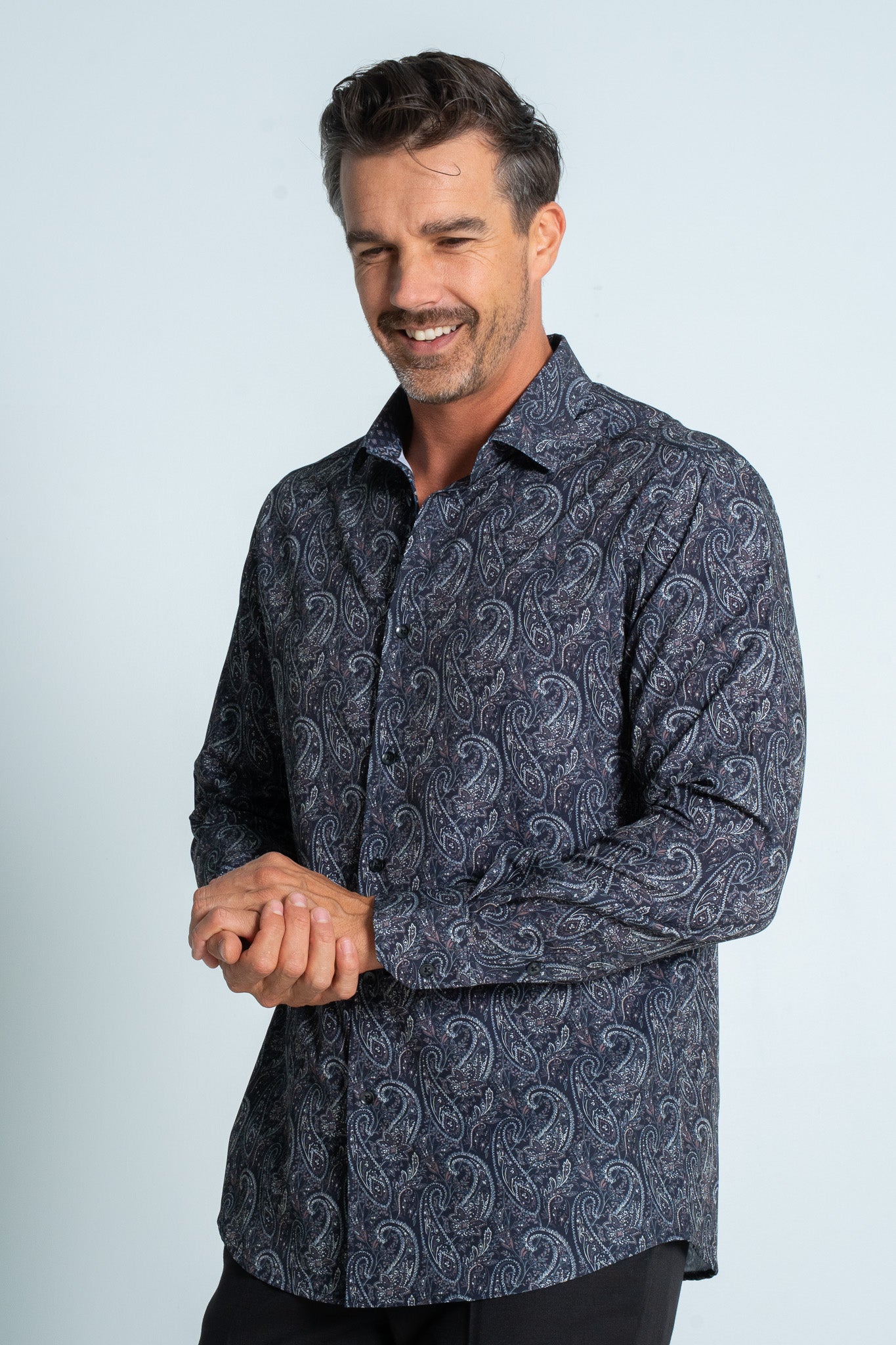 AS1H3562 - Shirt-45