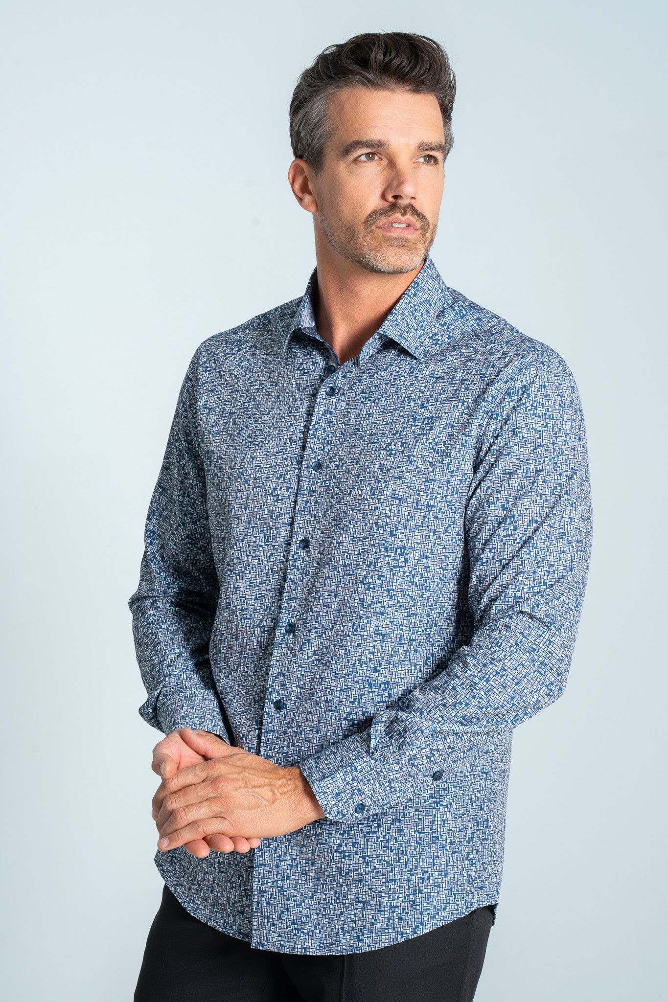 AS1H3562 - Shirt-8