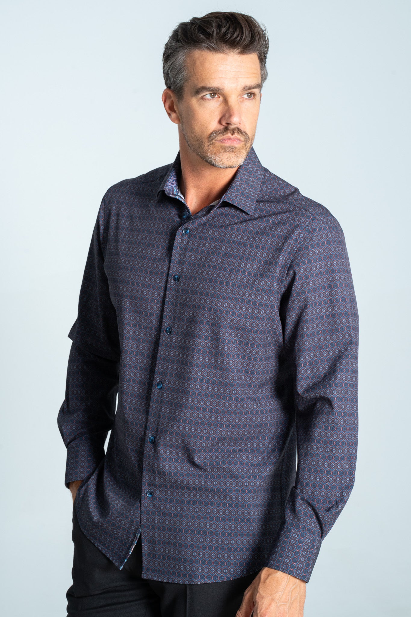 AS1H3562 - Shirt-9