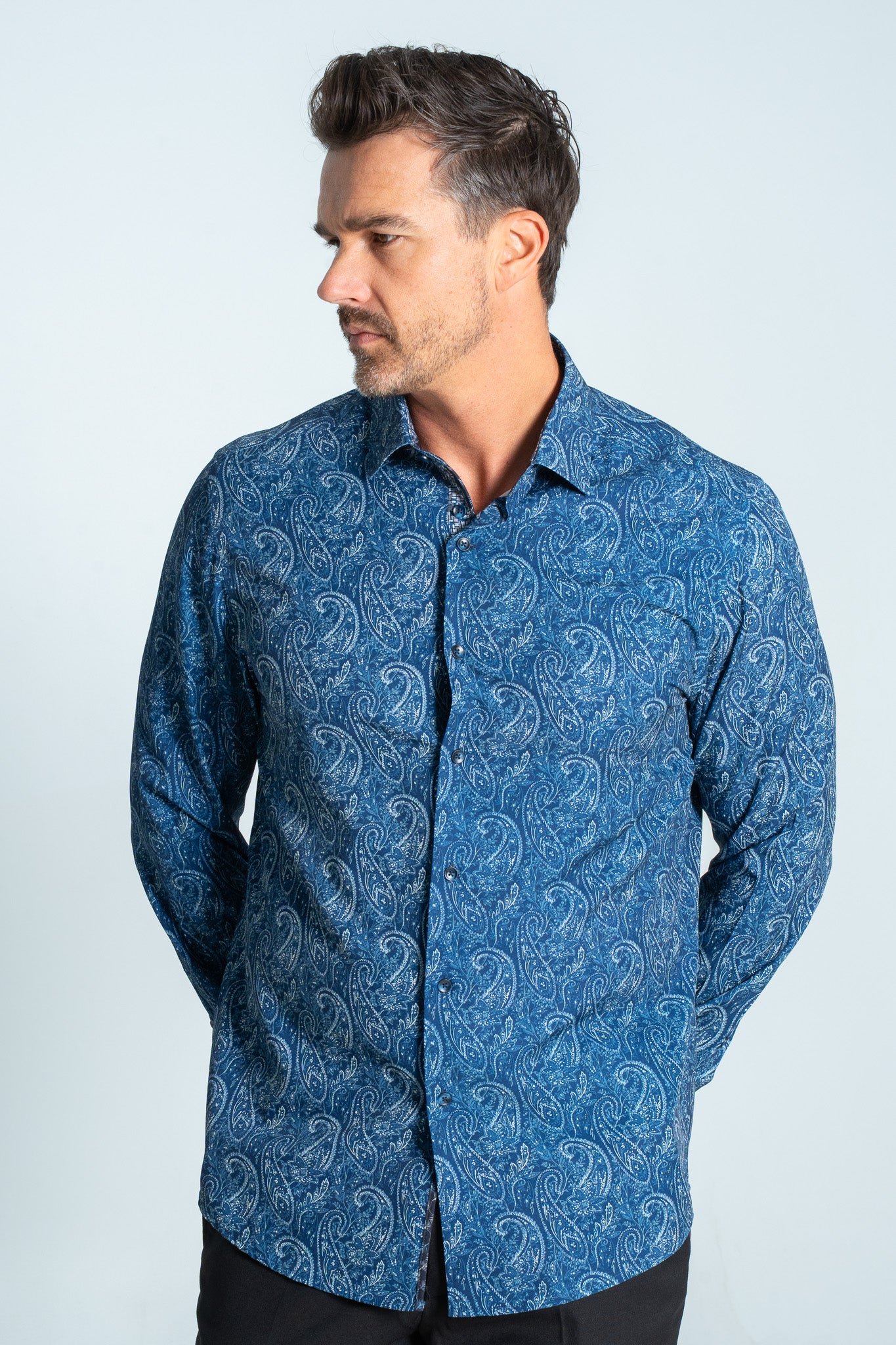 AS1H3562 - Shirt-38