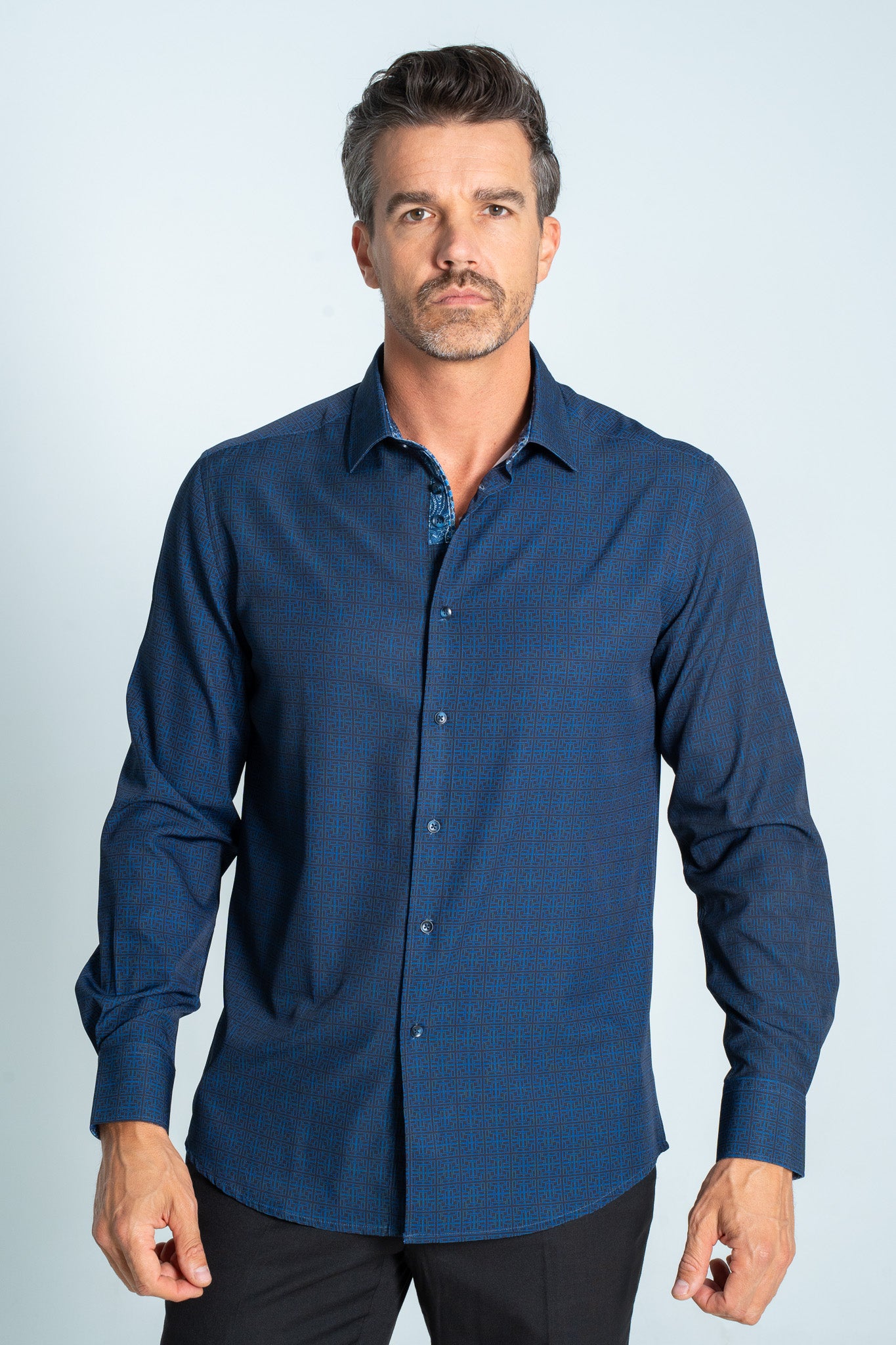 AS1H3562 - Shirt-40