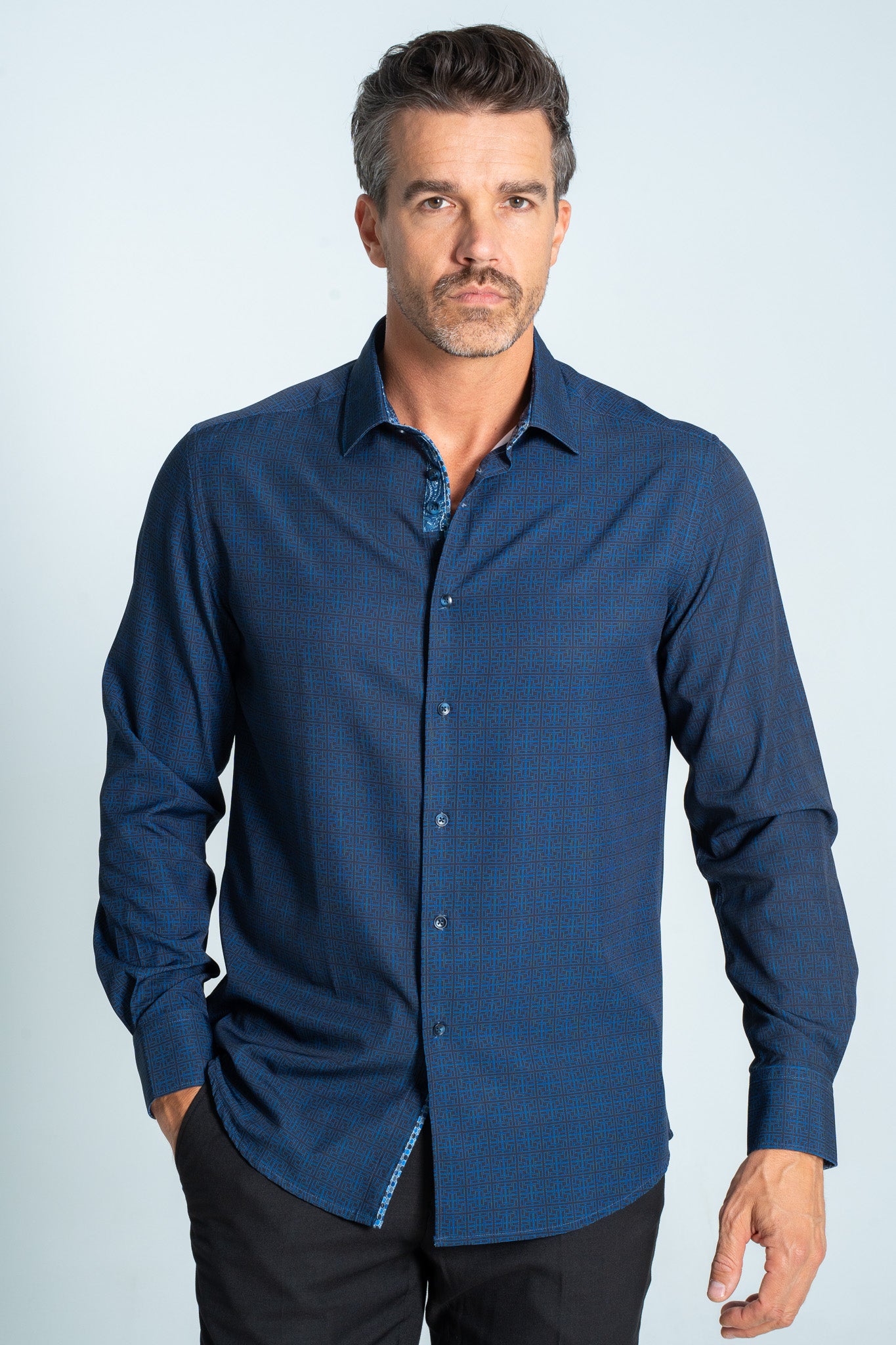 AS1H3562 - Shirt-41