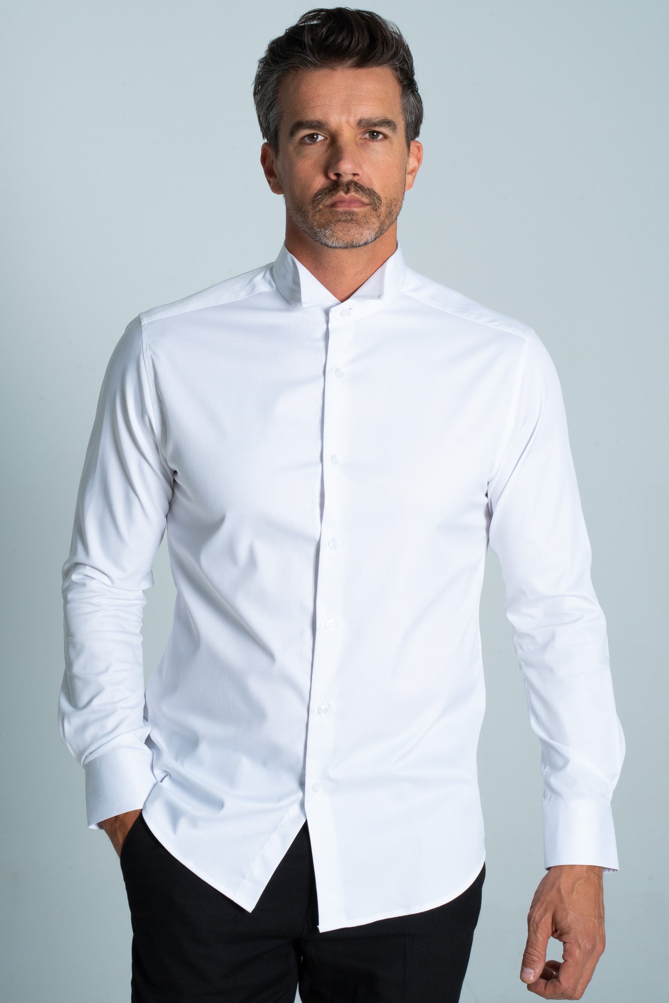 AS1H3654 - Shirt