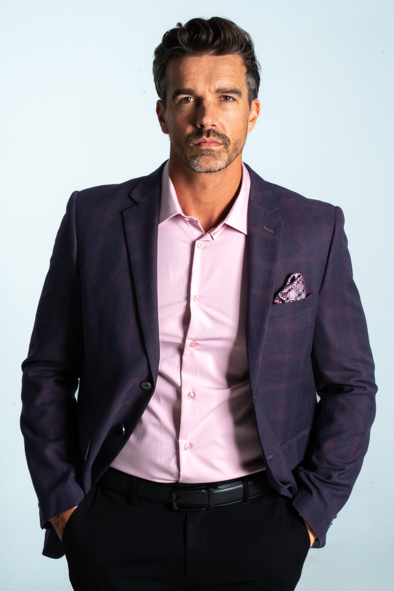 AS1J3569 - Blazer