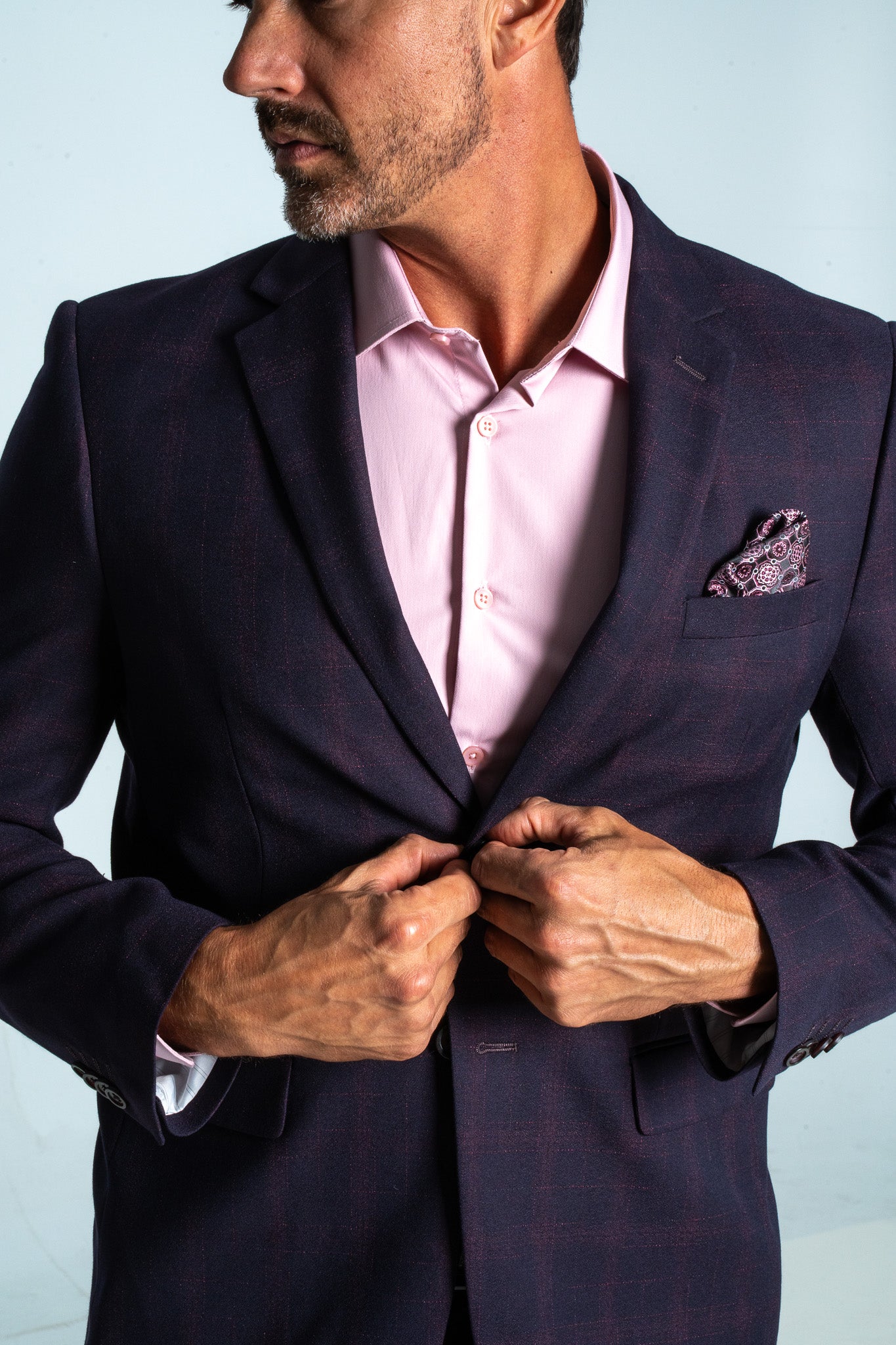 AS1J3569 - Blazer-2