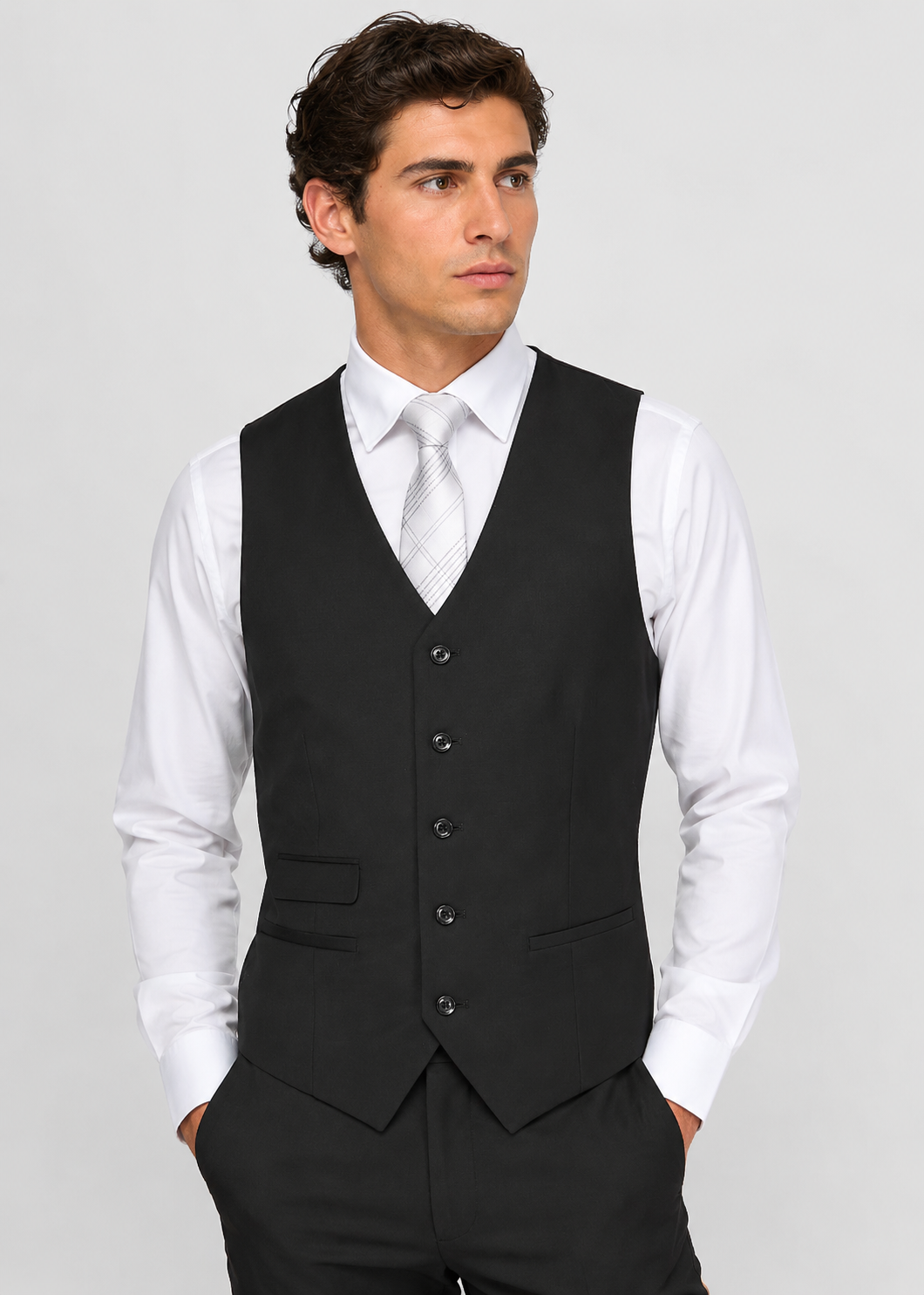 AS1K3018-Vest