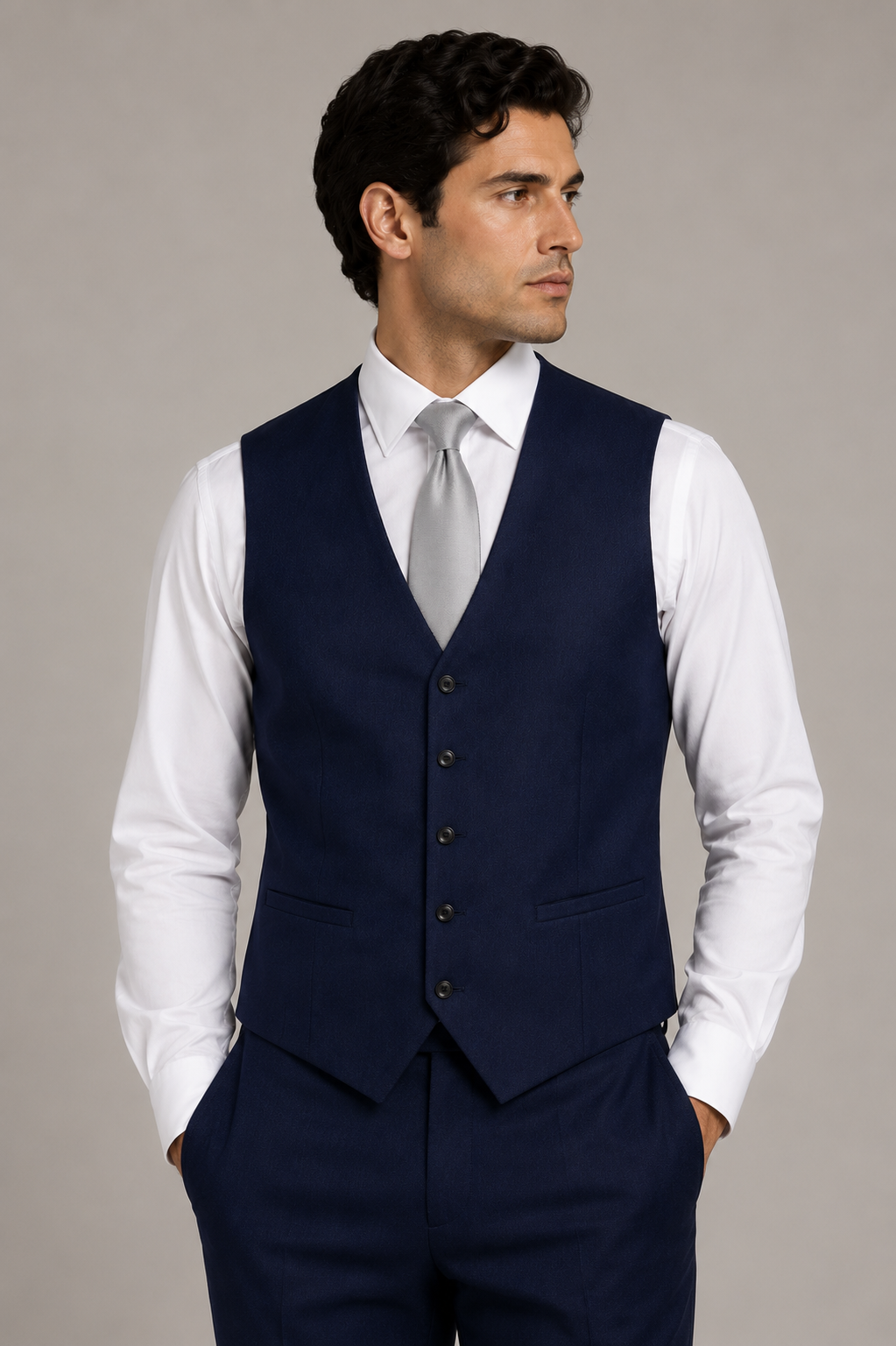 AS1K3041-Vest