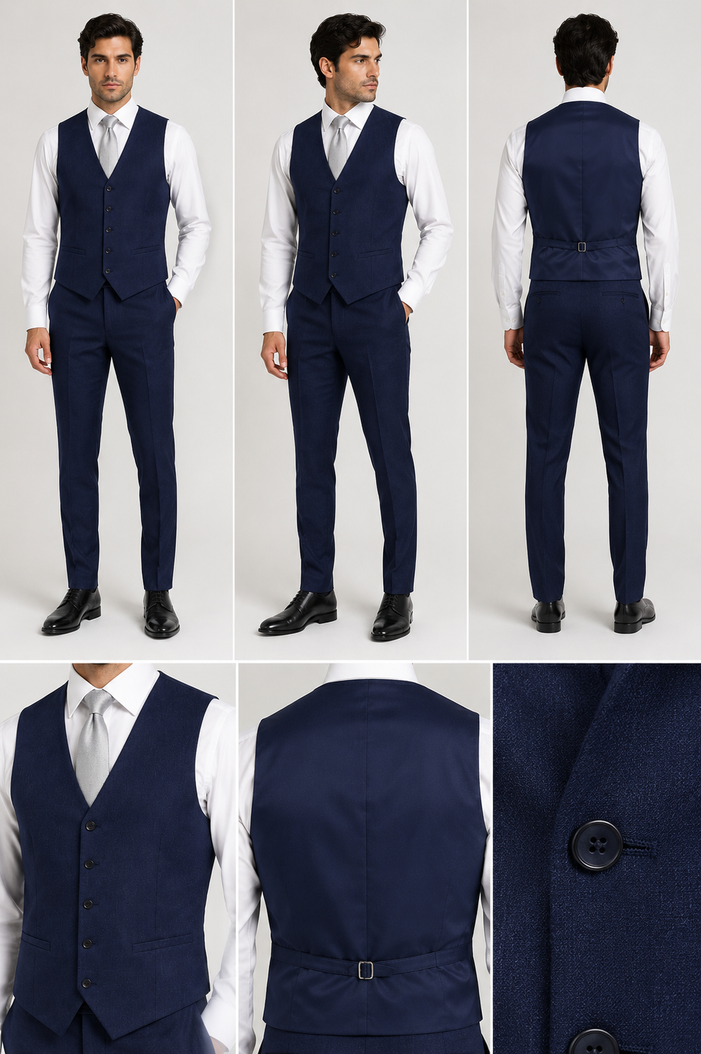 AS1K3041-Vest