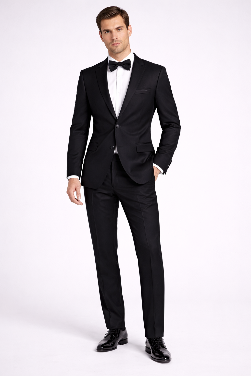 AS1O3004-Tuxedo