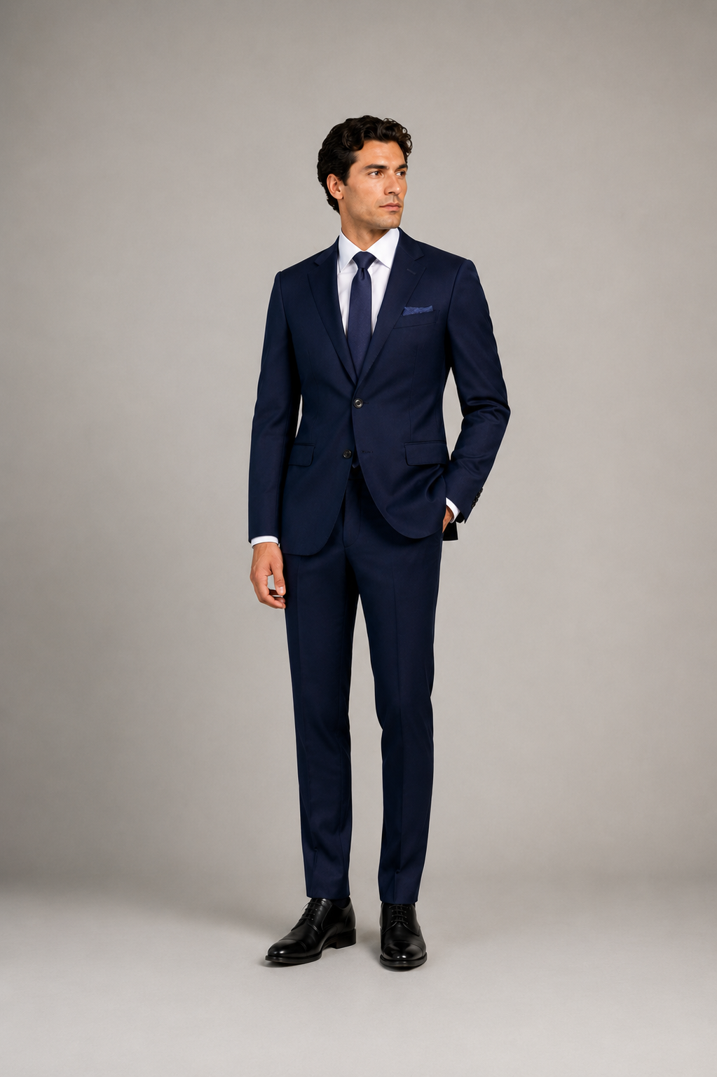 AS1O3041-Suit
