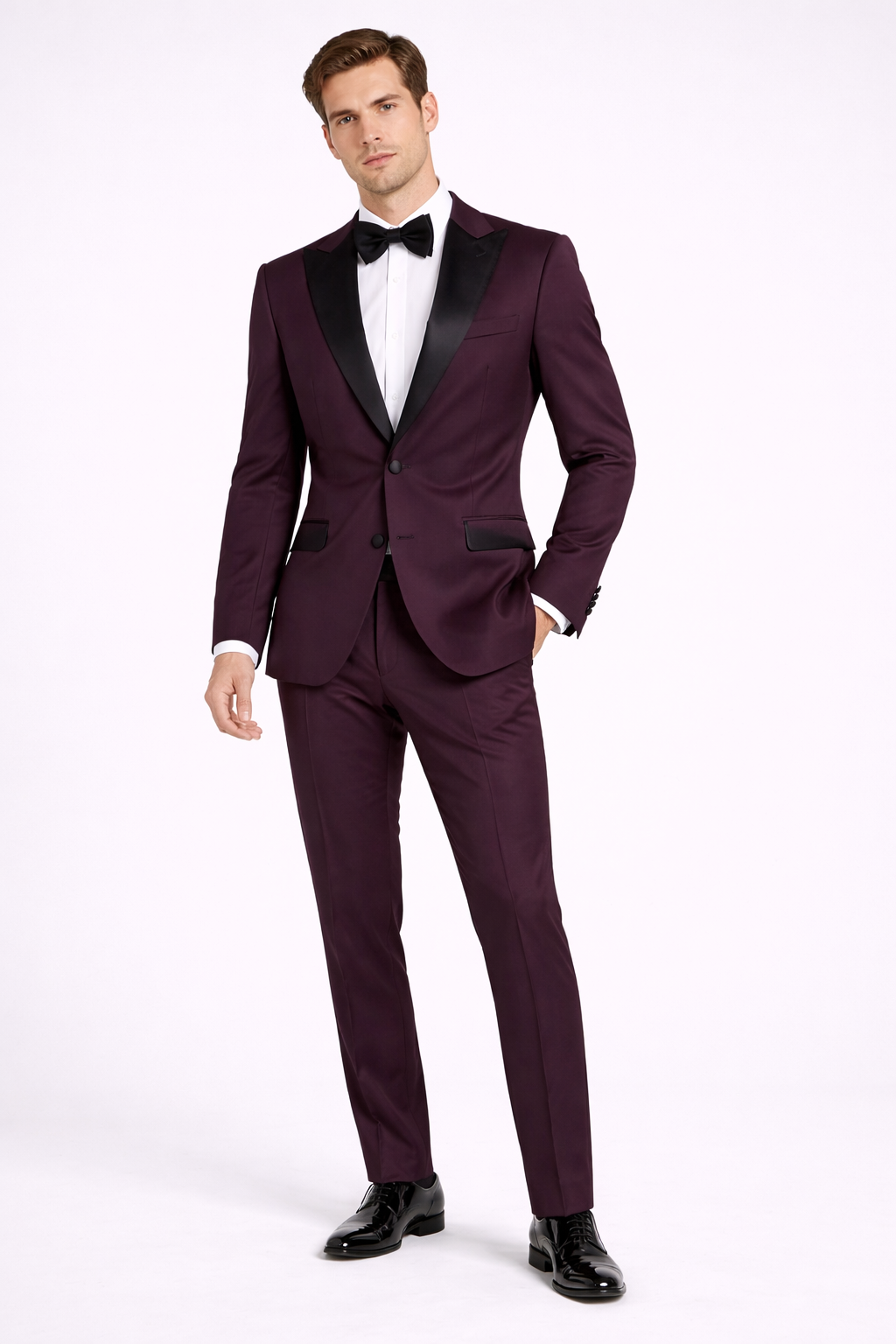 AS1O3300-Tuxedos