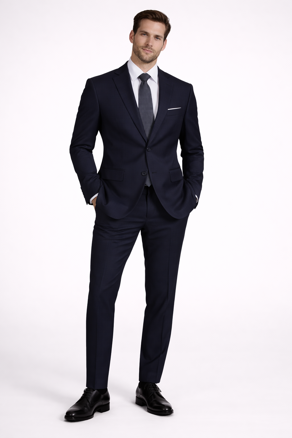 AS1O3354-Suit