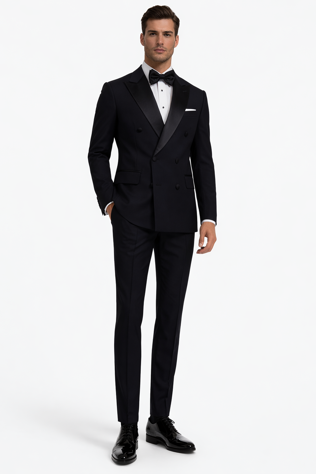 AS1O2999- Tuxedo
